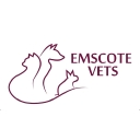Emscote Infant School logo