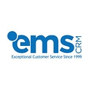 Ems Crm logo
