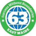 East Maine School District 63 logo