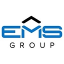 Ems Group, Inc. logo