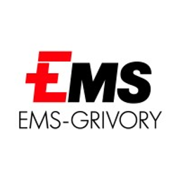 Ems-chemie (North America) Inc. logo