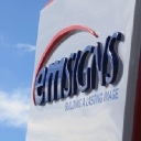 Em Signs Australia logo