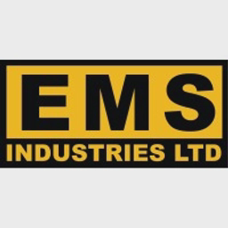EMS Industries Ltd logo