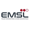 Emsl logo