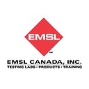 EMSL CANADA INC