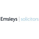 Emsleys Solicitors Limited logo