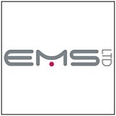 EMS LTD logo