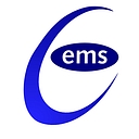 Ems Ltd, Hereford & Southampton logo