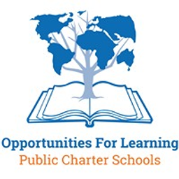 Opportunities for Learning - Duarte logo