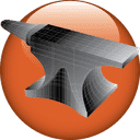 E M Solution logo