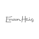Emson Haig logo