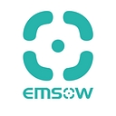 Emsow logo