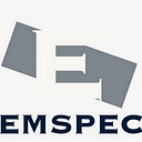 Emspec logo