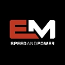 Em Speed And Power Training logo