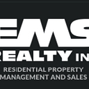 Ems Realty Inc logo