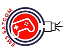 Dspace / Ems Satcom logo