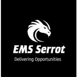 EMS Serrot LLC logo