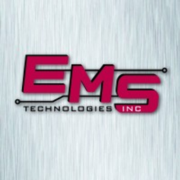 EMS Technologies Services LLC logo