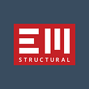 Em Structural logo
