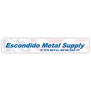 Escondido Metal Supply logo