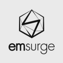 Emsurge Limited logo