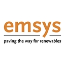 Emsys Renewables logo