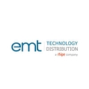 Emt Distribution Pty Ltd logo