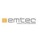 Emtec Consulting Engineers logo