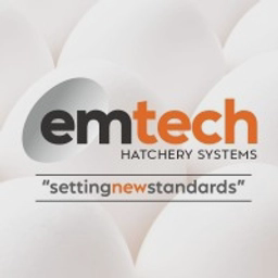 EmTech Hatchery Systems Ltd logo