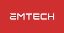 Emtech logo