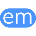 emtelligent logo