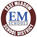 East Meadow Union Free School District logo