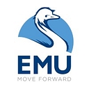 Emu Health logo