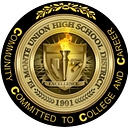 El Monte Union High logo