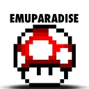 emuparadise.me logo