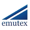 Emutex logo