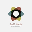 East Main Vision Clinic logo