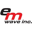 E/M Wave Inc. logo