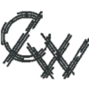 East Meets West (Emw) logo