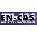 En Cas Analytical Laboratories logo