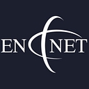 En Net Services logo
