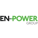 En Power Group logo