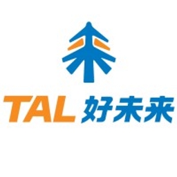 TAL Education Group logo
