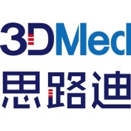 3D Medicines Inc. logo