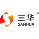 Huizhou Sanhua Industrial Co, Ltd