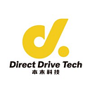 Dongguan Direct Drive Technology Limited