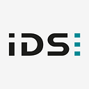 IDS Imaging UK	 logo