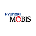 HYUNDAI MOBIS logo