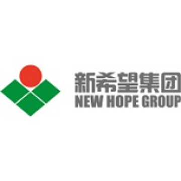 New Hope Group logo