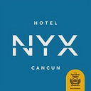 Hotel NYX Cancun logo